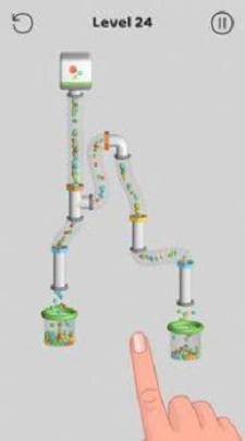 管道管理员Ball Pipes 管道管理员Ball Pipes
