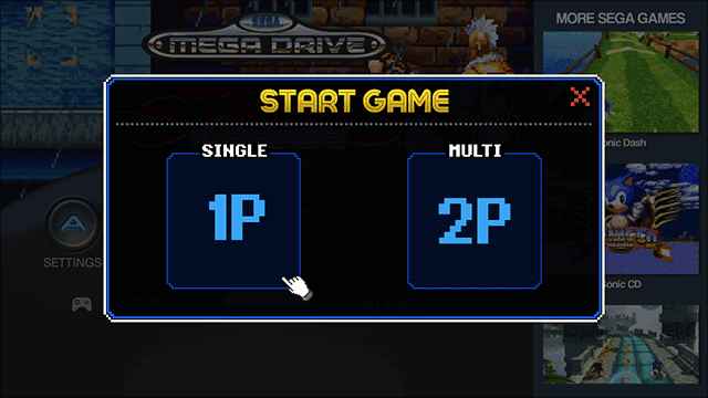 怒之铁拳2手机版(Streets of Rage 2) 9.0.0版本 怒之铁拳2手机版(Streets of Rage 2) 9.0.0版本