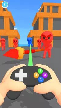 心灵控制器Mind Controller 心灵控制器Mind Controller