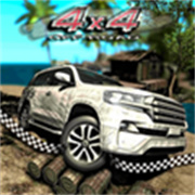 4×4越野拉力赛7游戏