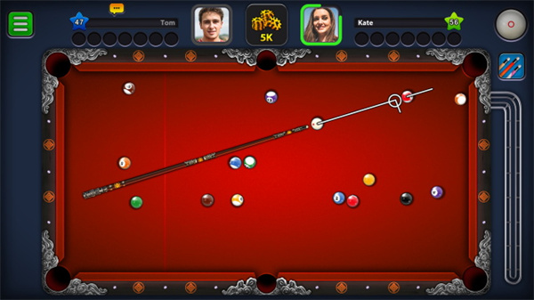 8ballpool台球 8ballpool台球