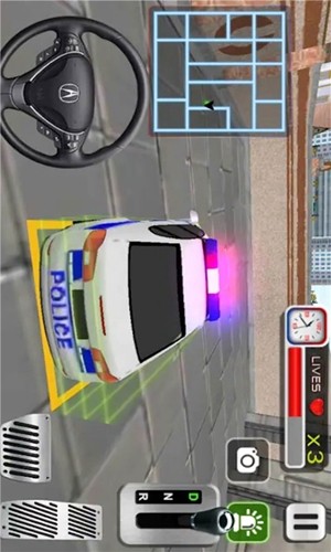 终极赛车漂移 终极赛车漂移