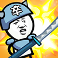 表情包战争合成版破解版 无限钻石无限金币1.7.6