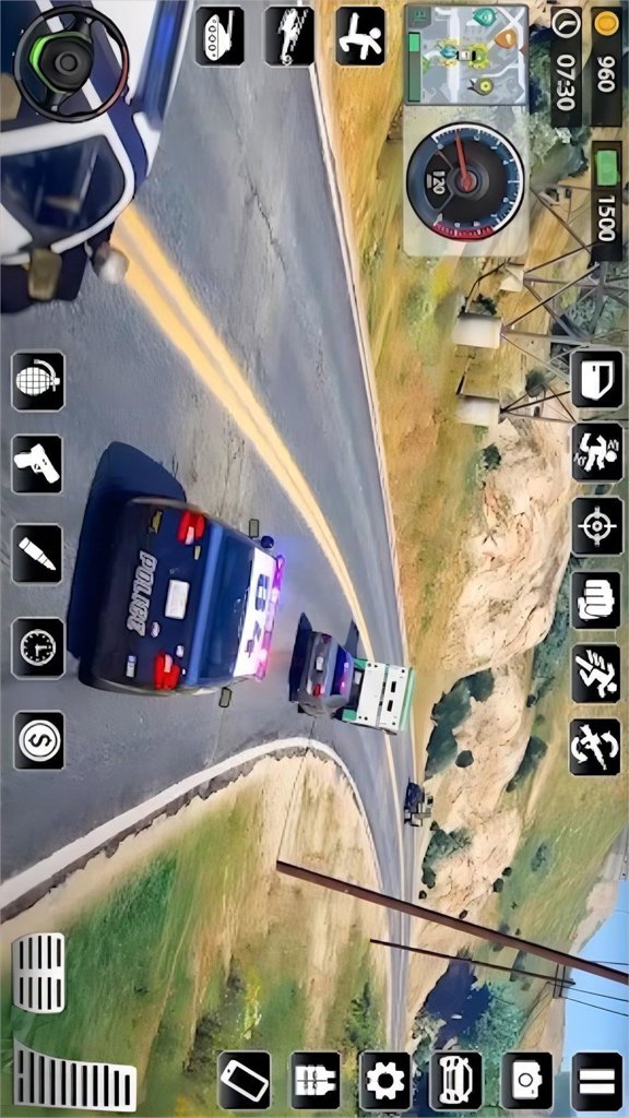 手动挡漂移体验 手动挡漂移体验