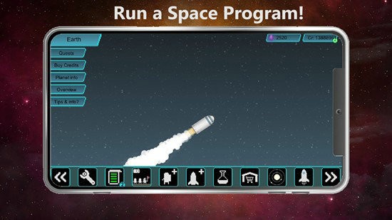 微小空间计划 汉化版 微小空间计划 汉化版