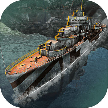 战舰激斗国际版(Battle of Warships)
