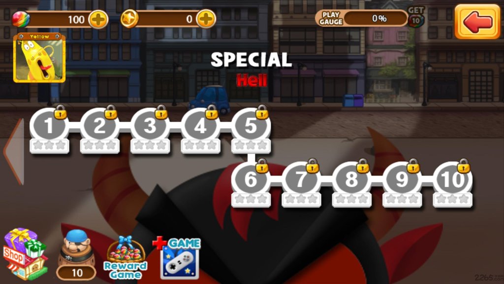 幼虫英雄2无限金币破解版 幼虫英雄2无限金币破解版