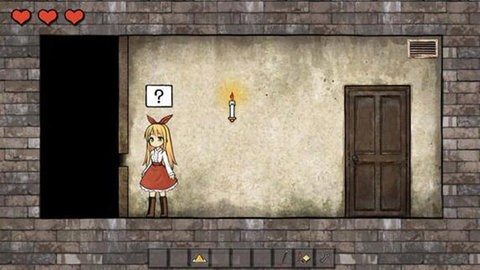 忧郁的安娜cg绿色最新版