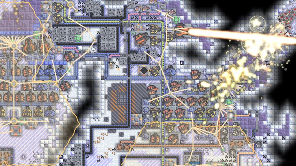 Mindustry(异星工厂安卓手机版) Mindustry(异星工厂安卓手机版)