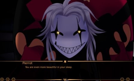 怪胎马戏团中文正版app