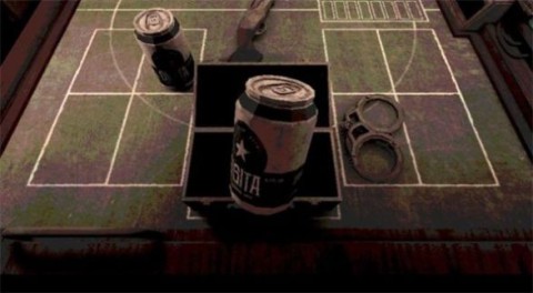 恶魔转盘赌v3.0 恶魔转盘赌v3.0
