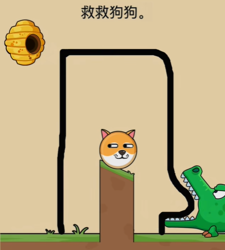 我的狗狗 我的狗狗