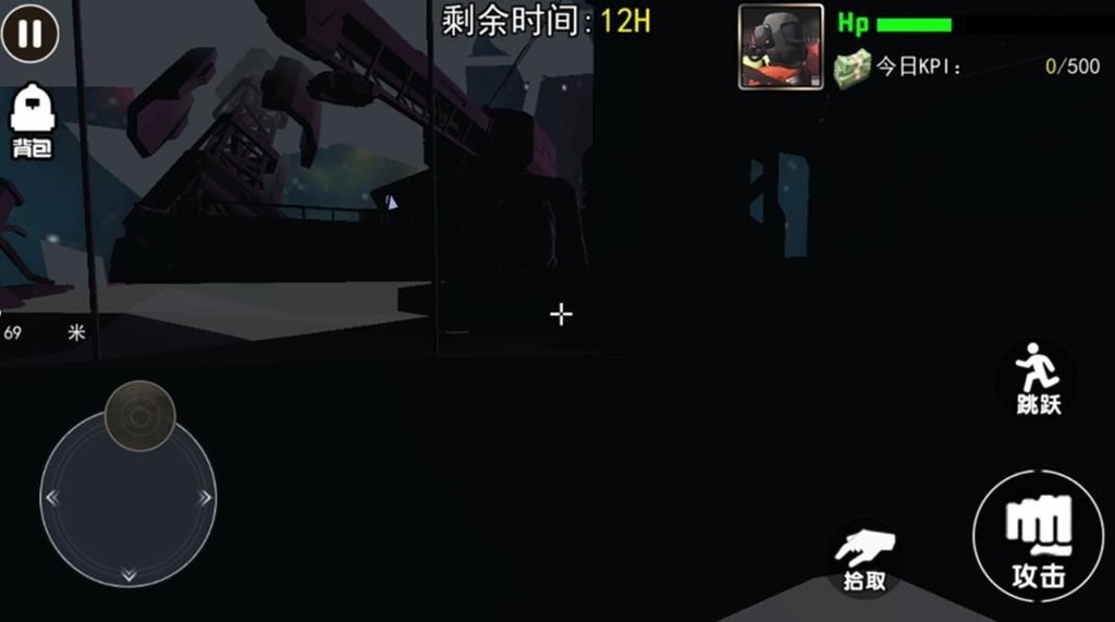 恐怖迷宫解谜 恐怖迷宫解谜