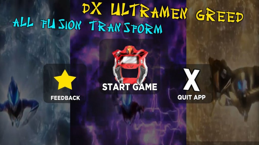 捷德奥特曼融合升华模拟器(Dx Ultramen greed driver simulator) 捷德奥特曼融合升华模拟器(Dx Ultramen greed driver simulator)