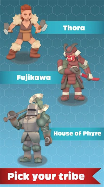 皇家文明汉化版(civroyale) 皇家文明汉化版(civroyale)