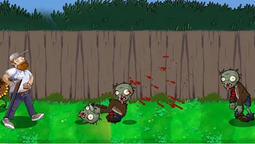 pvz拯救戴夫(重做)0.1 pvz拯救戴夫(重做)0.1
