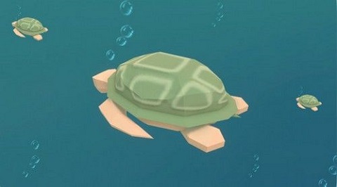 海底模拟器 海底模拟器