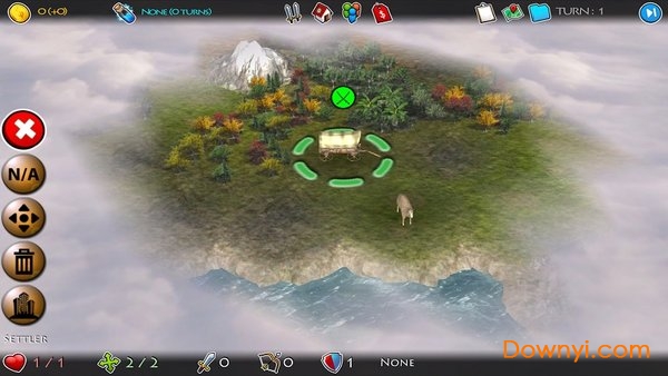 我的文明手机中文版(MyCiv Alpha) 我的文明手机中文版(MyCiv Alpha)