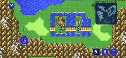 最终幻想变态版 最终幻想变态版