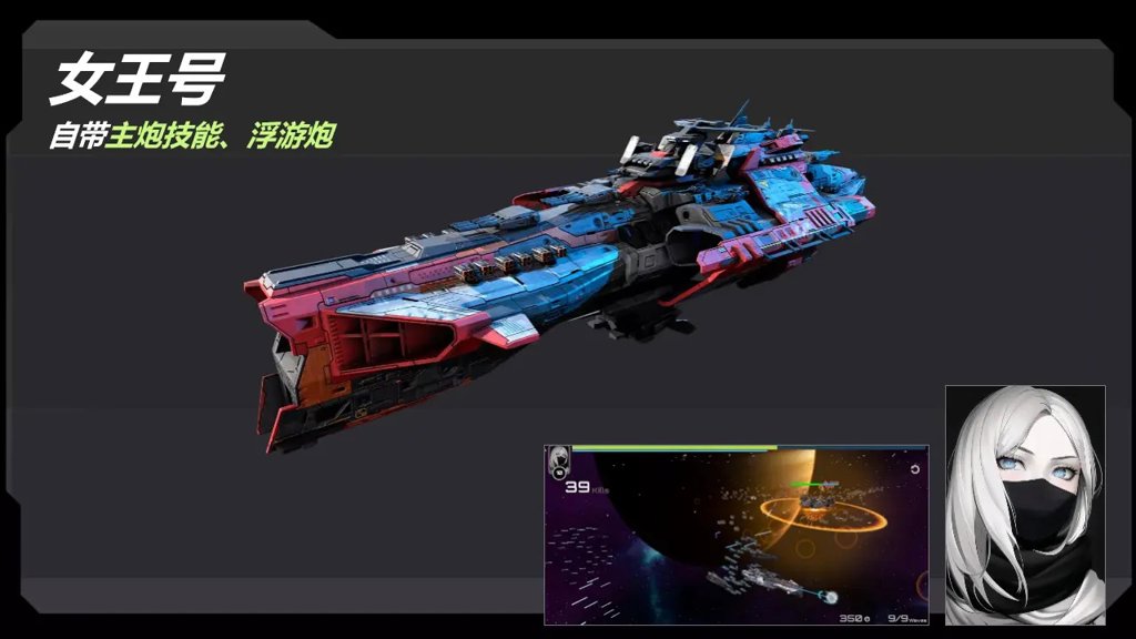 星战实验室 星战实验室