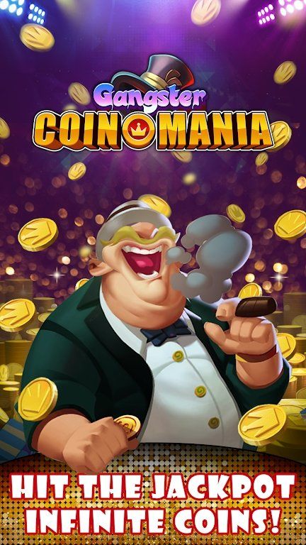 Gangster Casino: Coin Mania Gangster Casino: Coin Mania