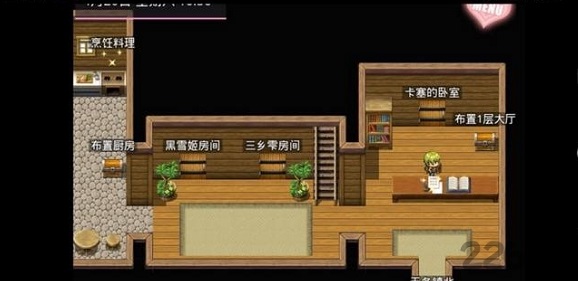 无冬镇物语冷狐魔改版直装版官网版 无冬镇物语冷狐魔改版直装版官网版
