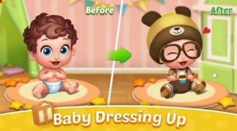设计梦想中的家(BabyManor) 设计梦想中的家(BabyManor)