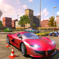 城市赛车模拟器软件官方版2026最新版