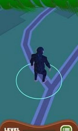 猴子跑酷Monkey GO 猴子跑酷Monkey GO
