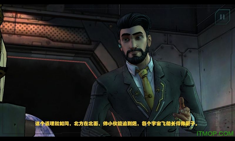无主之地2刷金钥匙