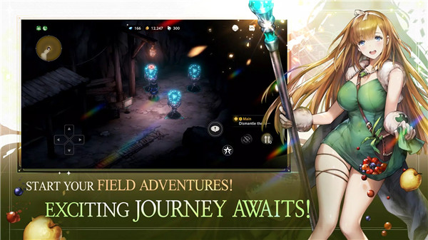 棕色尘埃2 官网正版 棕色尘埃2 官网正版