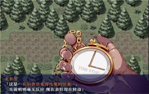 时间停止的无限制沙滩