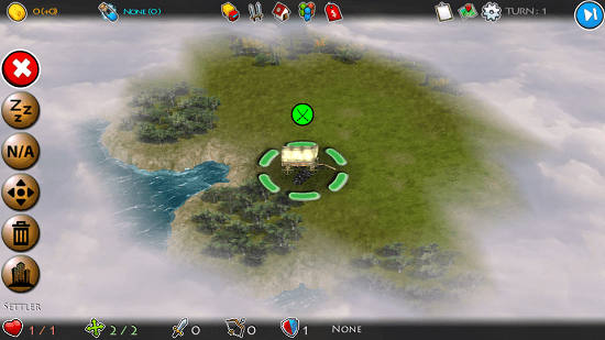 我的文明手机版(MyCiv Alpha) 我的文明手机版(MyCiv Alpha)