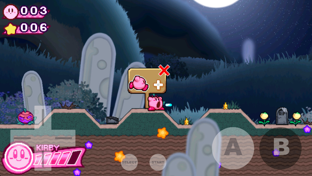 星之卡比银河故事手机版(Kirby Gamble Galaxy Stories) 1.0.0最新版 星之卡比银河故事手机版(Kirby Gamble Galaxy Stories) 1.0.0最新版