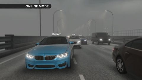 梦想之路 梦想之路