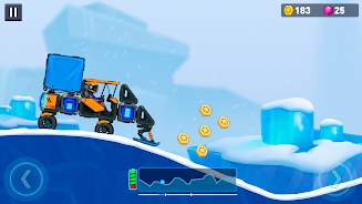 Rovercraft 2(暴爽疯狂赛车2)国际版手游下载 Rovercraft 2(暴爽疯狂赛车2)国际版手游下载