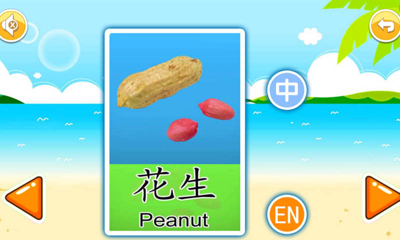 宝宝早教有声卡片 宝宝早教有声卡片