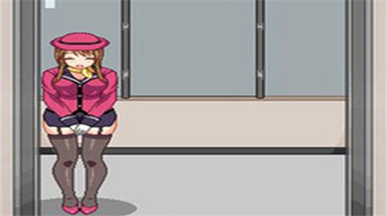 电梯女孩桃子汉化组移植官方版免费下载