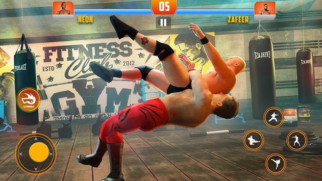 Gym Fighting(健身房格斗手游) Gym Fighting(健身房格斗手游)