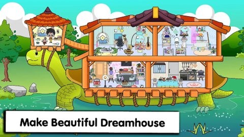 HOUSHOplayer桃子汉化版游戏免费下载 HOUSHOplayer桃子汉化版游戏免费下载