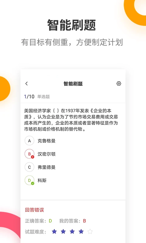 中级经济师提分王 中级经济师提分王