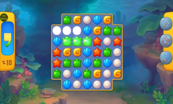 梦幻水族箱最新版 梦幻水族箱最新版