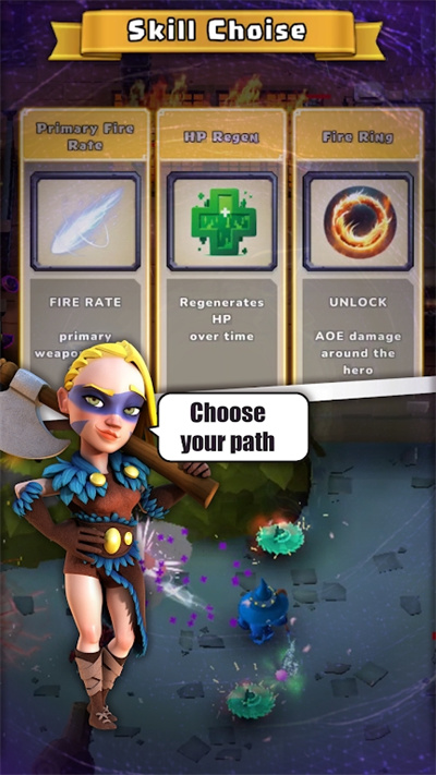 DungeonSquad最新绅士版最新官网版 DungeonSquad最新绅士版最新官网版