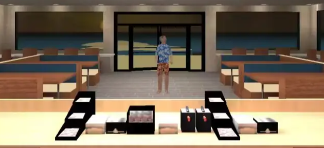 曼尼汉堡店中文版下载官网最新版 曼尼汉堡店中文版下载官网最新版