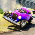 暴爽赛车3MOD作弊菜单官方安卓版