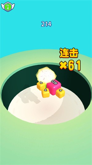 方块达人 方块达人