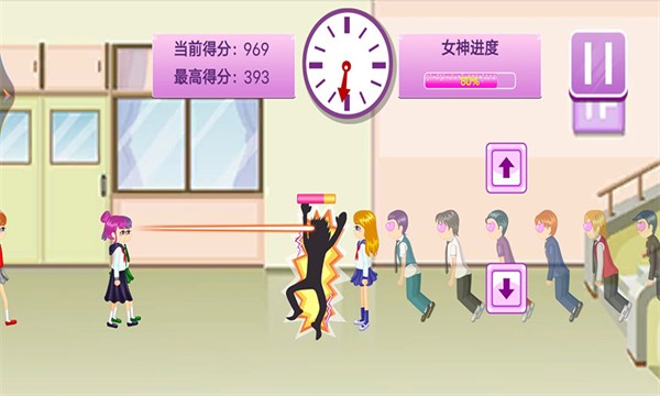 樱花校园恋爱高手 樱花校园恋爱高手