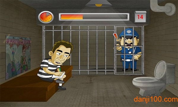 极速脱狱中文版(Jail Break) 极速脱狱中文版(Jail Break)