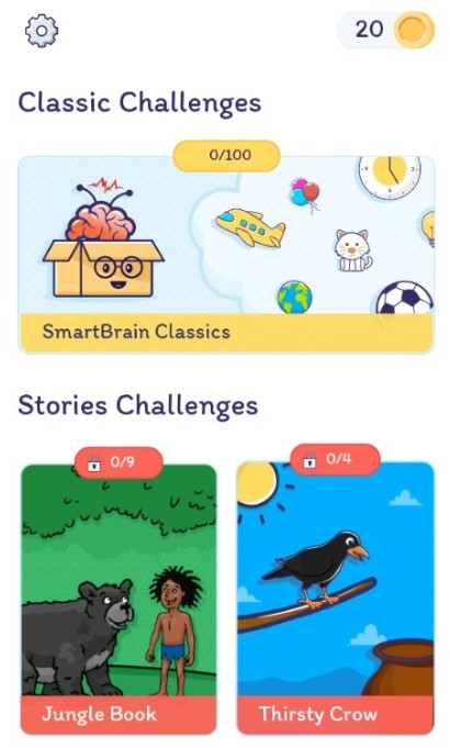Smart Brain(智能大脑) Smart Brain(智能大脑)