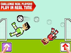 Ragdoll Soccer Physics games(布娃娃足球物理游戏) Ragdoll Soccer Physics games(布娃娃足球物理游戏)